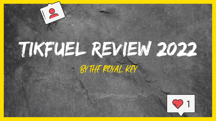 TikFuel Review 2022: Do they deliver or scam?!
