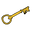 The Royal Key logo