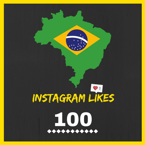Buy Brazilian Instagram Likes