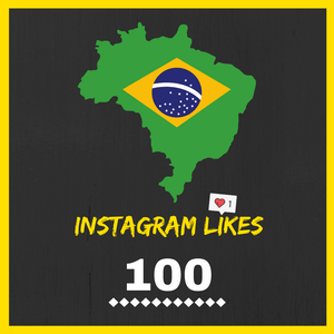 Buy Brazilian Instagram Likes