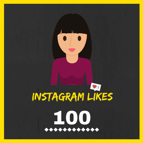 Buy Female Instagram Likes