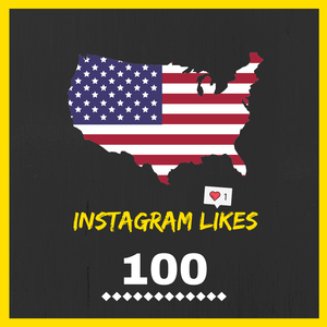 Buy USA Instagram Likes