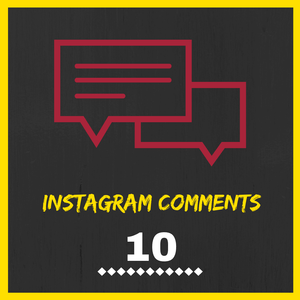 Buy Instagram Comments