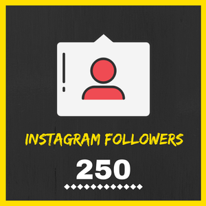 Buy Instagram Followers