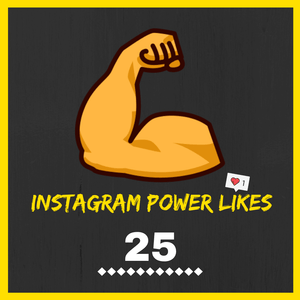 Buy Instagram Power Likes