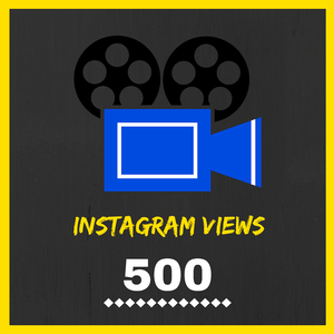 Buy Instagram Video Views